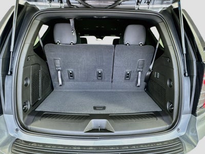 2027 Chevrolet Tahoe LS