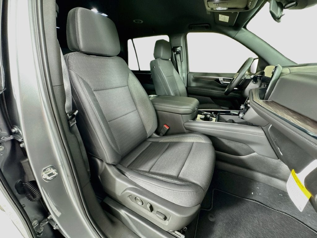 2027 Chevrolet Tahoe LS