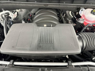 2027 Chevrolet Tahoe LS