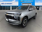 2027 Chevrolet Tahoe LS