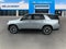 2027 Chevrolet Tahoe LS