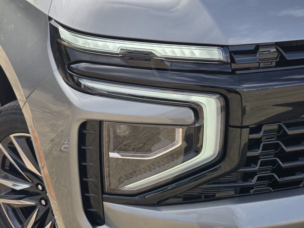 2026 Chevrolet Tahoe LS - Photo 10