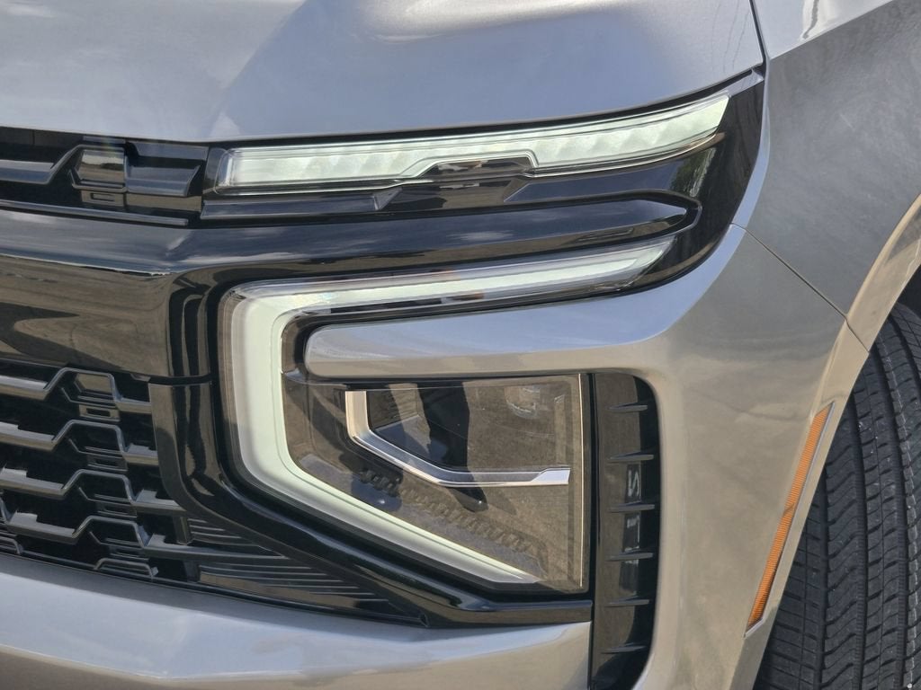 2026 Chevrolet Tahoe LS - Photo 11