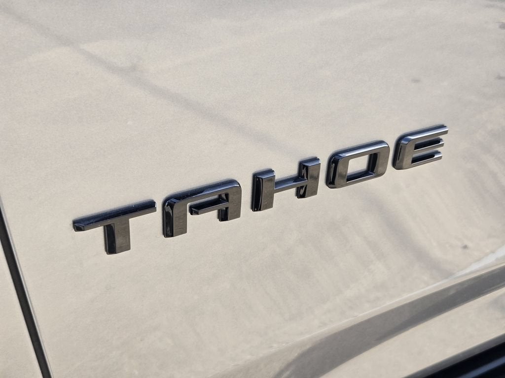 2026 Chevrolet Tahoe LS - Photo 12