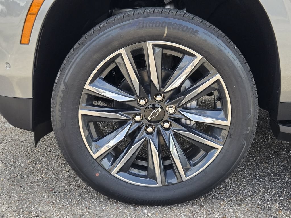 2026 Chevrolet Tahoe LS - Photo 14