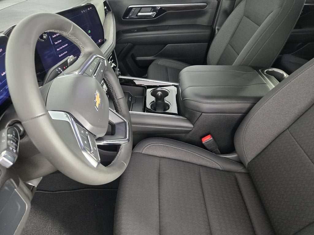 2026 Chevrolet Tahoe LS - Photo 15