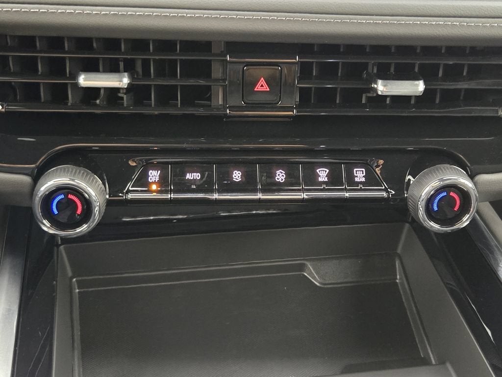 2026 Chevrolet Tahoe LS - Photo 20