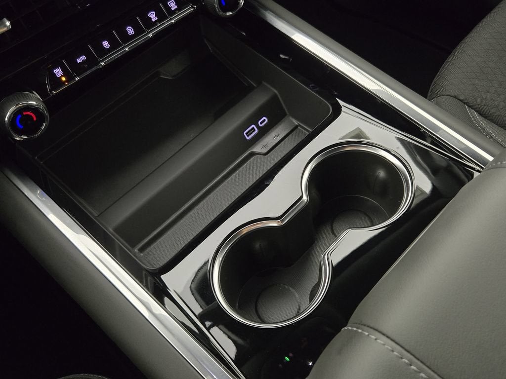 2026 Chevrolet Tahoe LS - Photo 21
