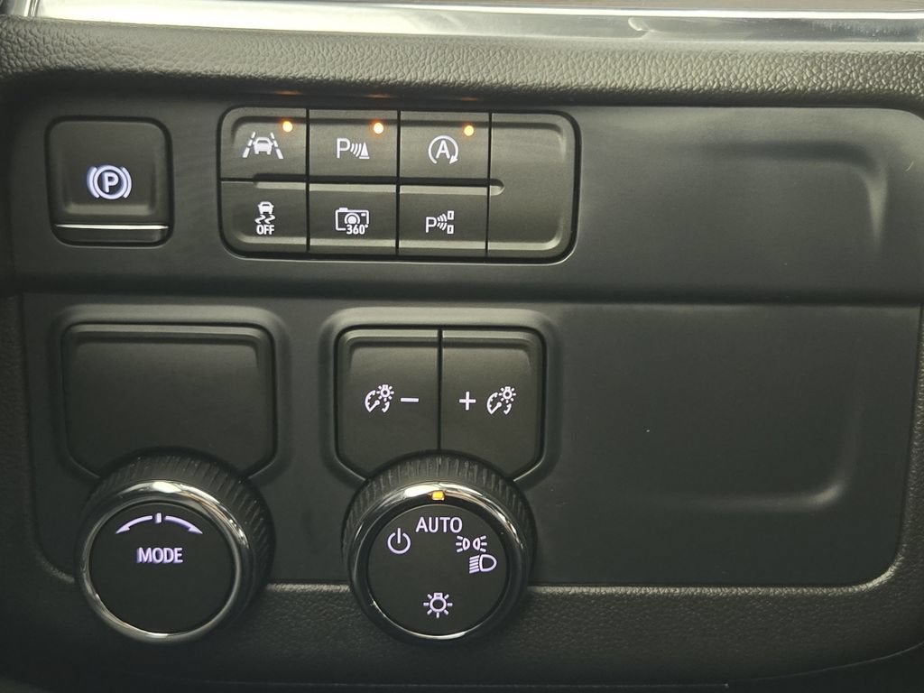 2026 Chevrolet Tahoe LS - Photo 23