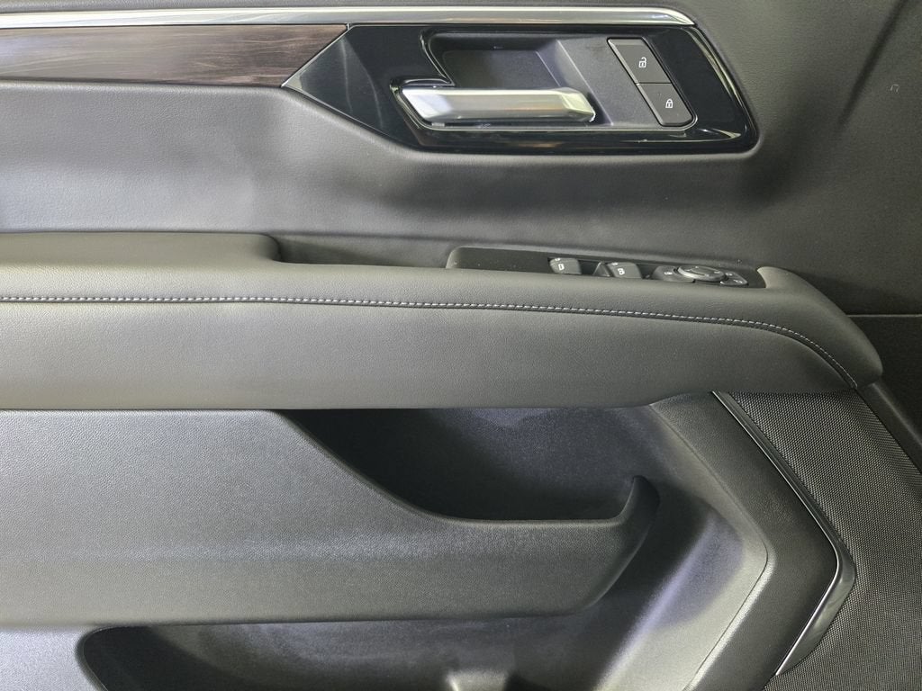 2026 Chevrolet Tahoe LS - Photo 24
