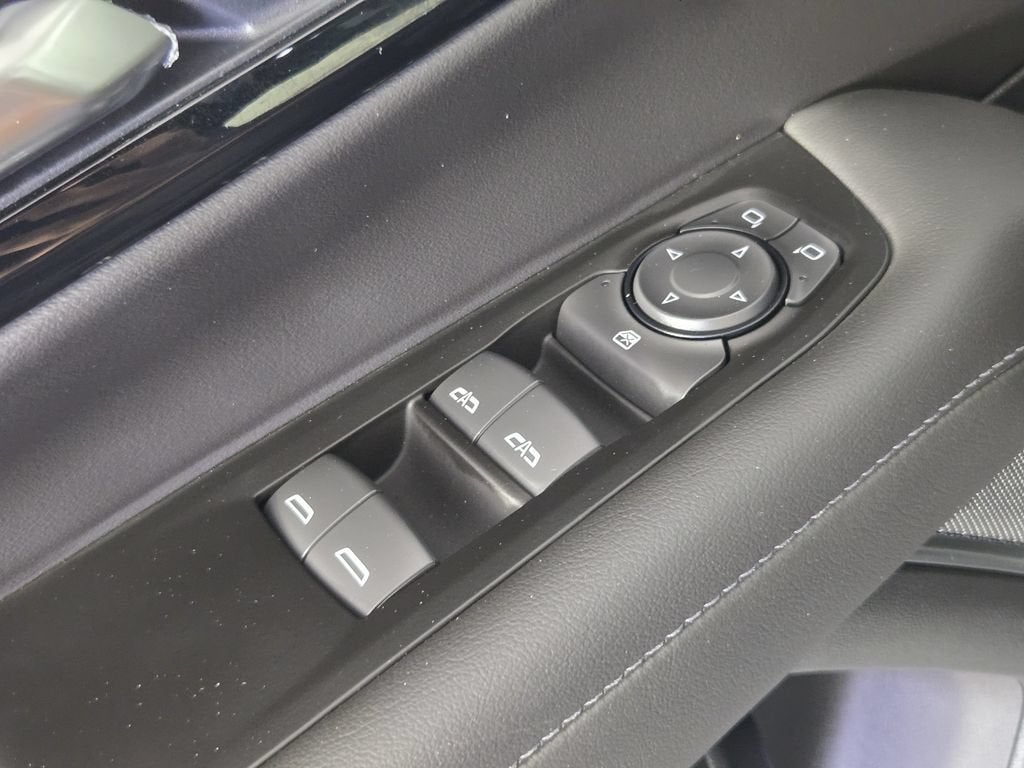 2026 Chevrolet Tahoe LS - Photo 25