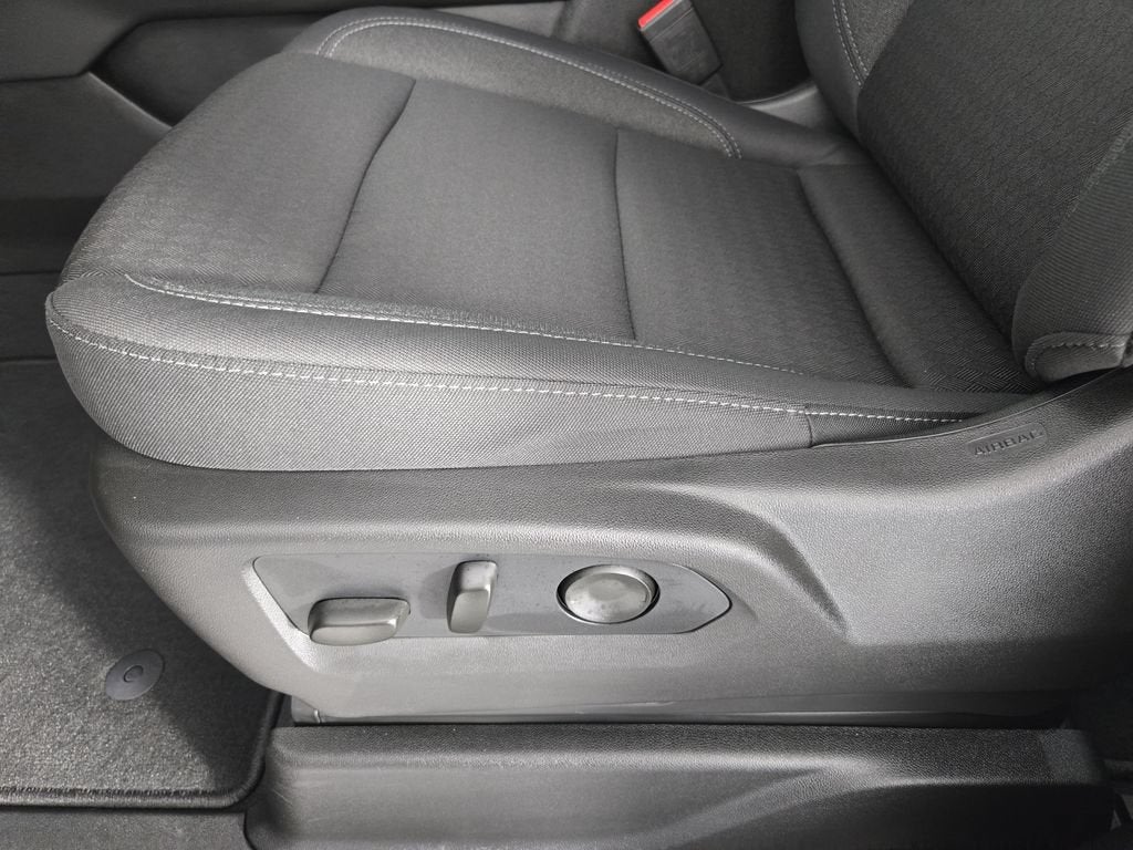 2026 Chevrolet Tahoe LS - Photo 26
