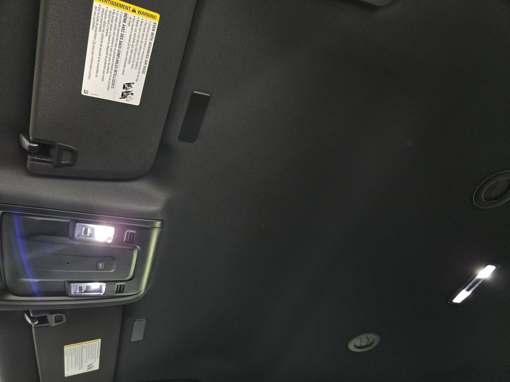2026 Chevrolet Tahoe LS - Photo 28