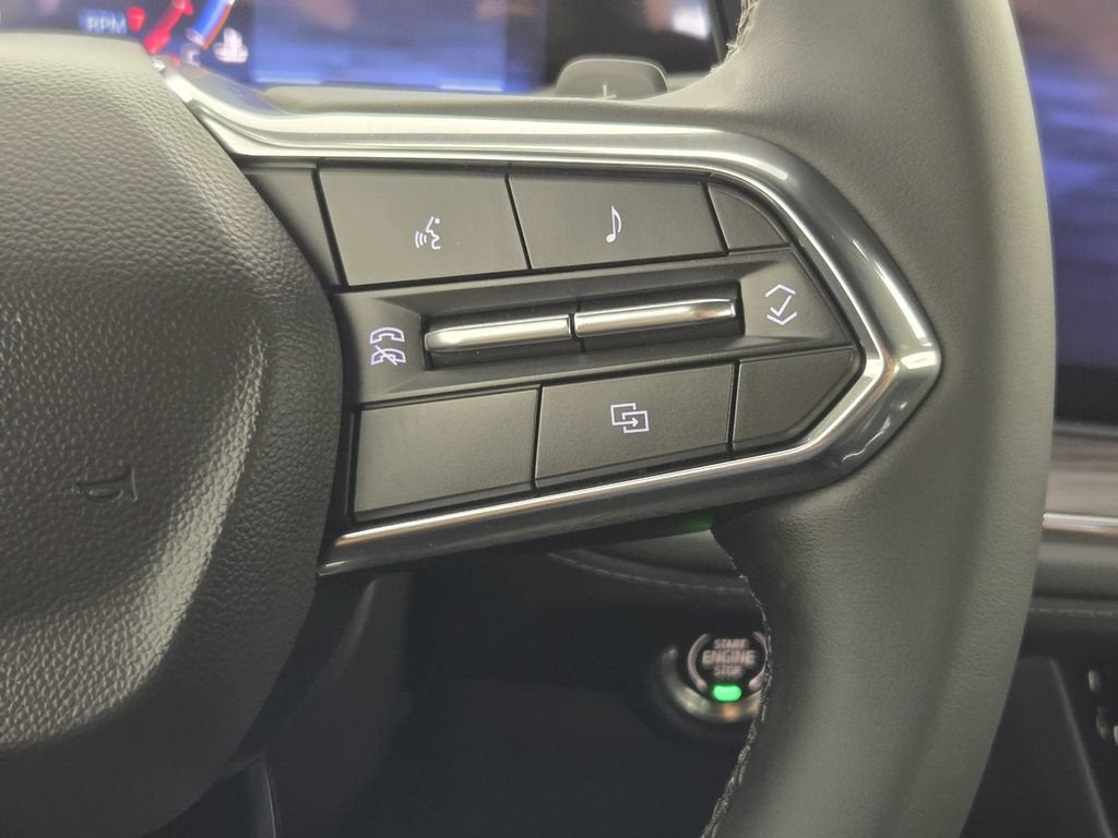 2026 Chevrolet Tahoe LS - Photo 32