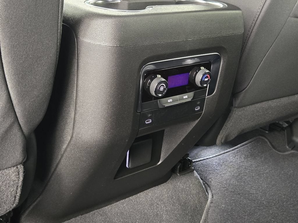 2026 Chevrolet Tahoe LS - Photo 33