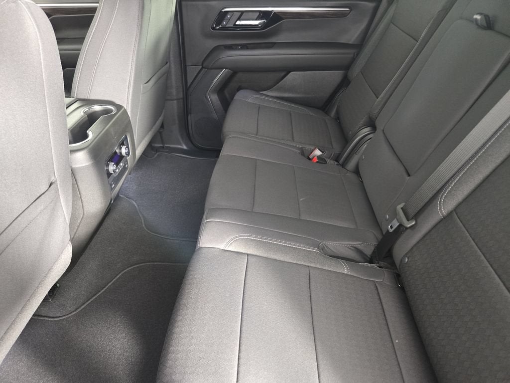 2026 Chevrolet Tahoe LS - Photo 34