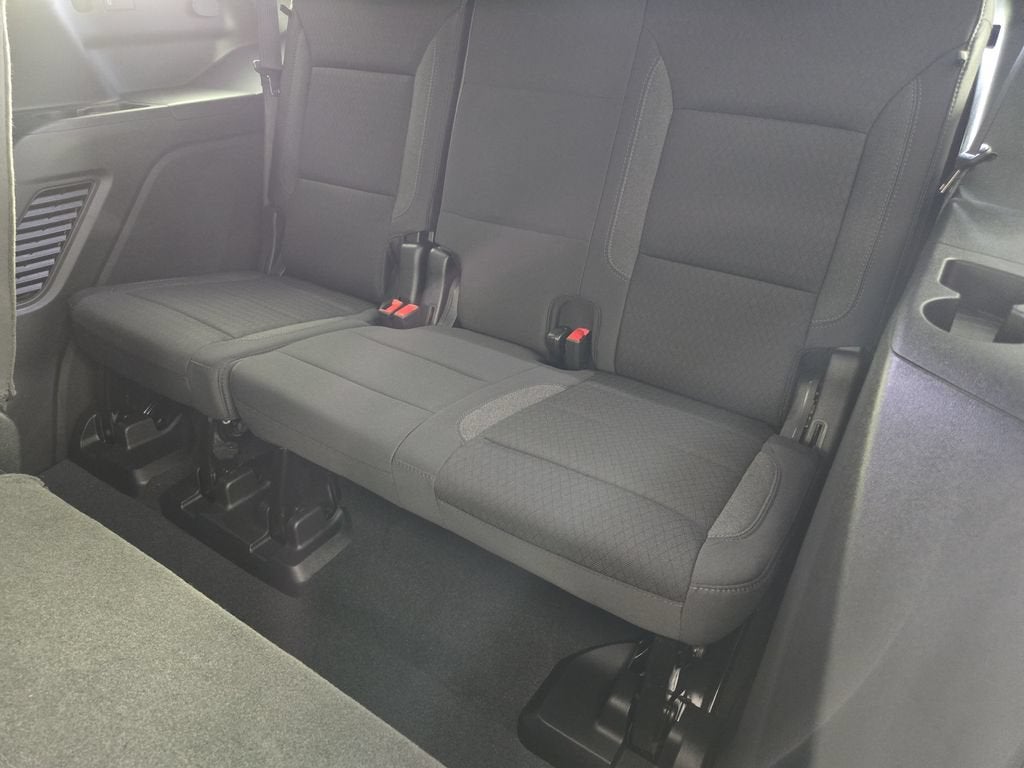 2026 Chevrolet Tahoe LS - Photo 35