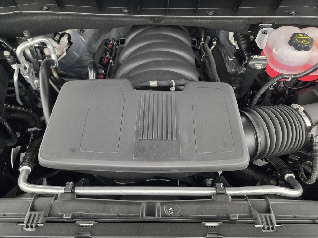 2026 Chevrolet Tahoe LS - Photo 36