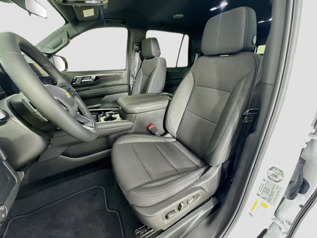 2027 Chevrolet Tahoe LS