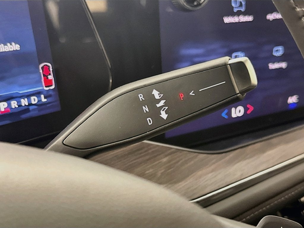 2027 Chevrolet Tahoe LS