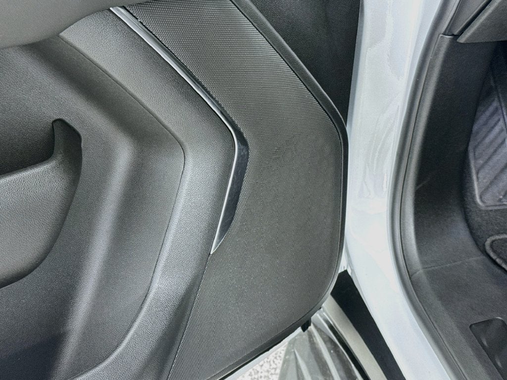 2027 Chevrolet Tahoe LS