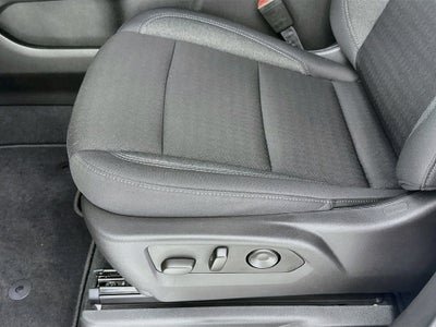 2027 Chevrolet Tahoe LS