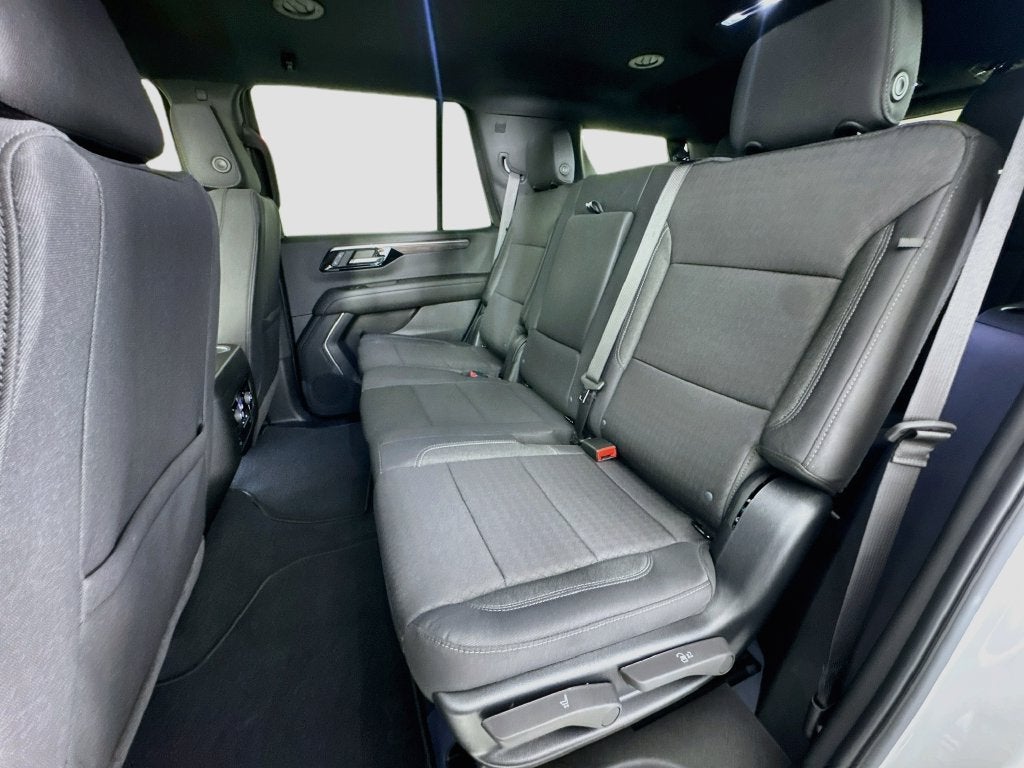 2027 Chevrolet Tahoe LS