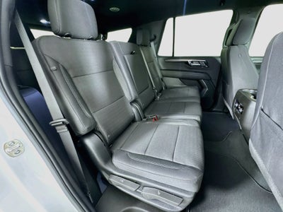 2027 Chevrolet Tahoe LS