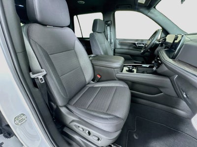 2027 Chevrolet Tahoe LS