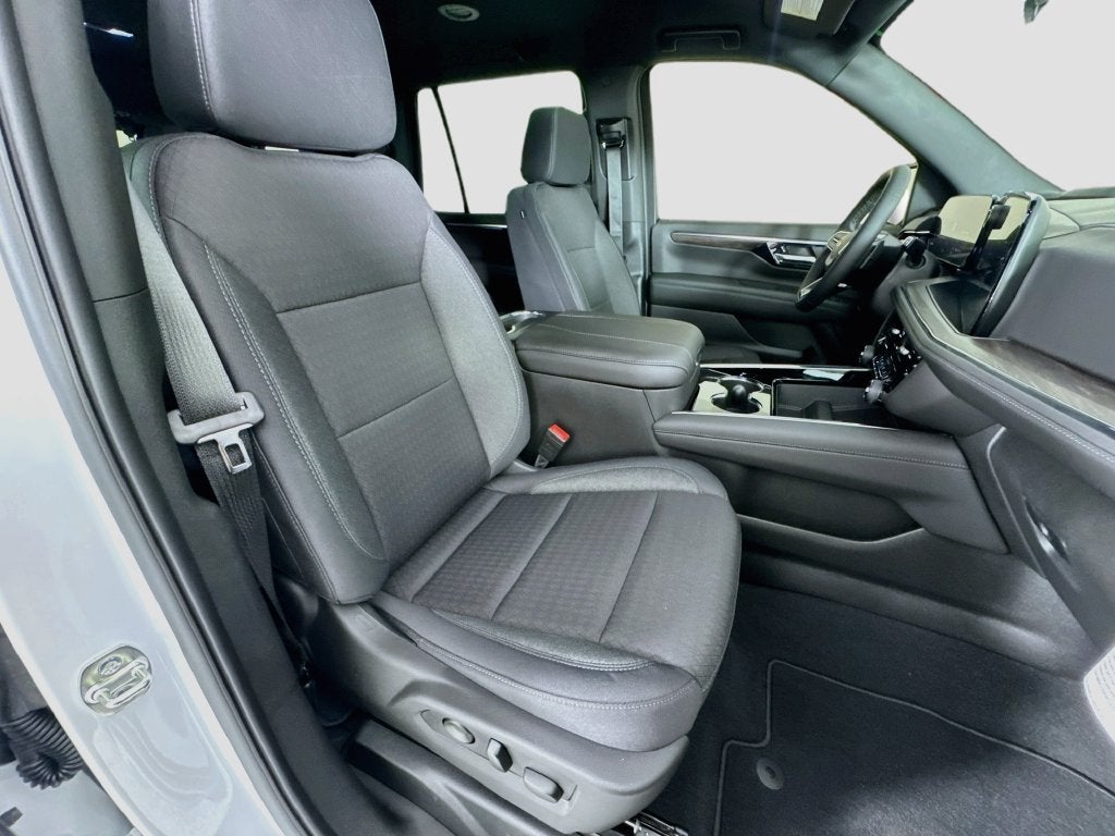 2027 Chevrolet Tahoe LS