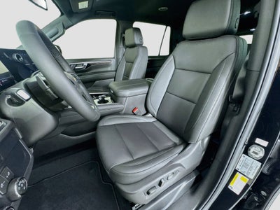 2027 Chevrolet Tahoe LT