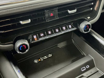2027 Chevrolet Tahoe LT