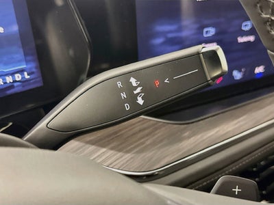 2027 Chevrolet Tahoe LT