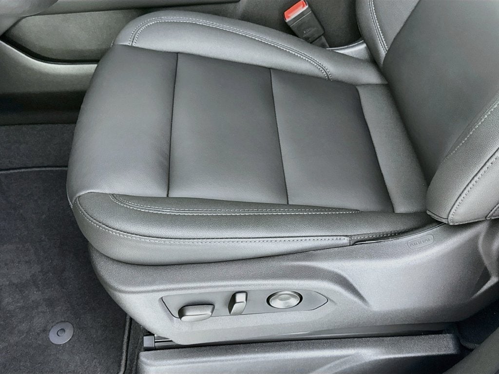 2027 Chevrolet Tahoe LT