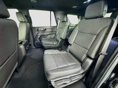 2027 Chevrolet Tahoe LT