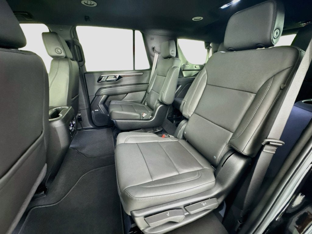 2027 Chevrolet Tahoe LT