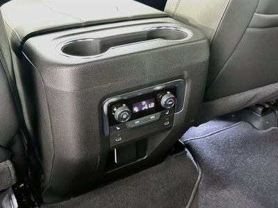 2027 Chevrolet Tahoe LT