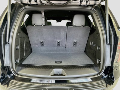 2027 Chevrolet Tahoe LT