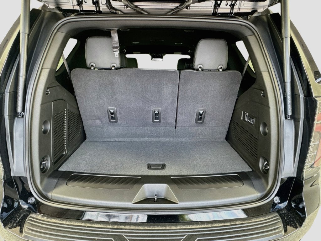 2027 Chevrolet Tahoe LT