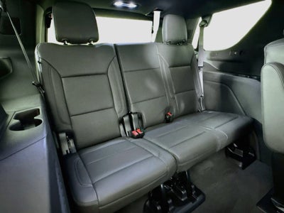 2027 Chevrolet Tahoe LT