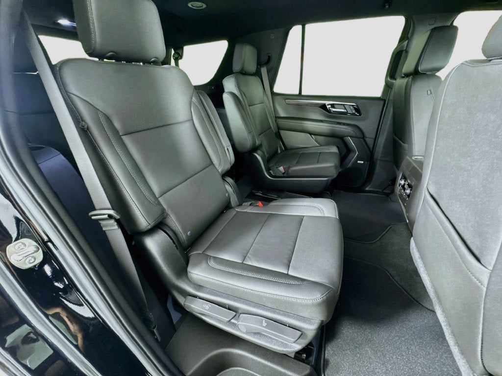2027 Chevrolet Tahoe LT