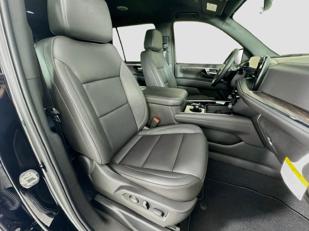 2027 Chevrolet Tahoe LT