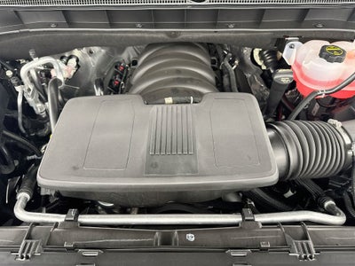 2027 Chevrolet Tahoe LT