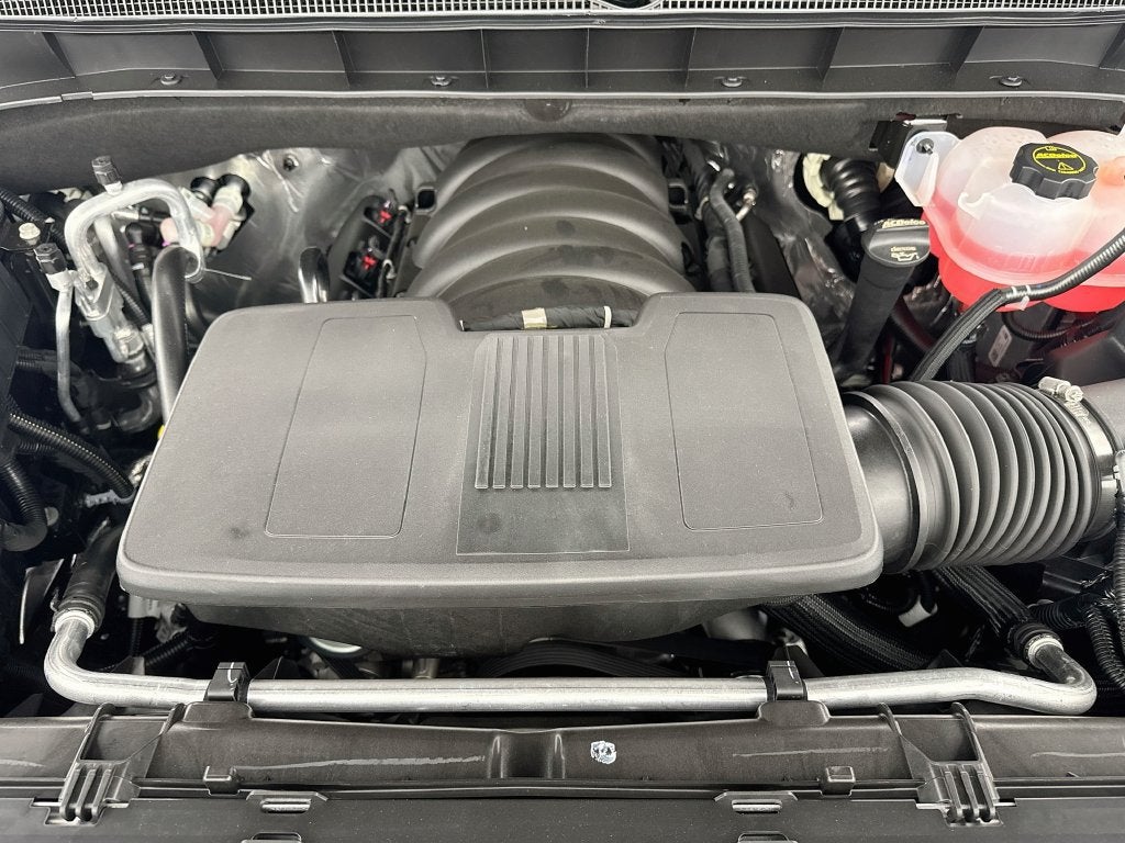 2027 Chevrolet Tahoe LT