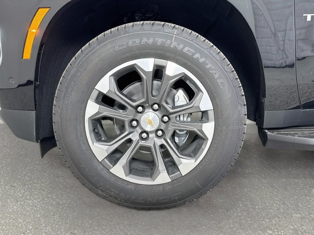 2027 Chevrolet Tahoe LT