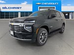 2027 Chevrolet Tahoe LT