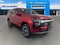 2027 Chevrolet Tahoe LT