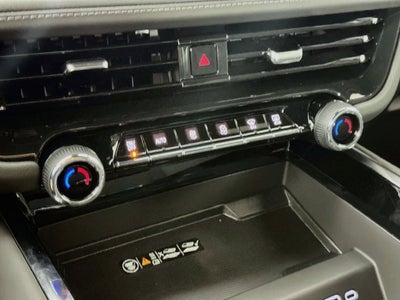 2027 Chevrolet Tahoe LT