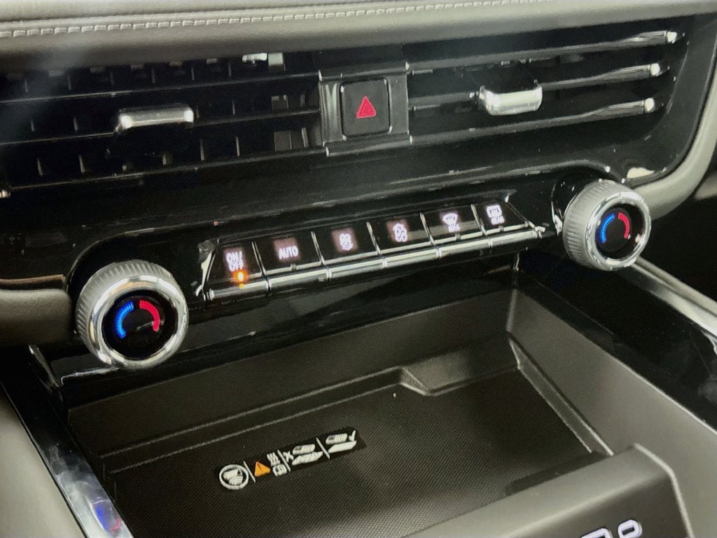 2027 Chevrolet Tahoe LT