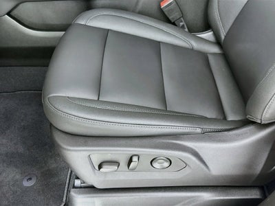 2027 Chevrolet Tahoe LT